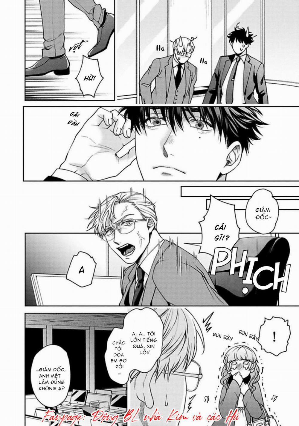 Kế Hoạch Cuộc Đời Cuối Cùng 5 trang 6