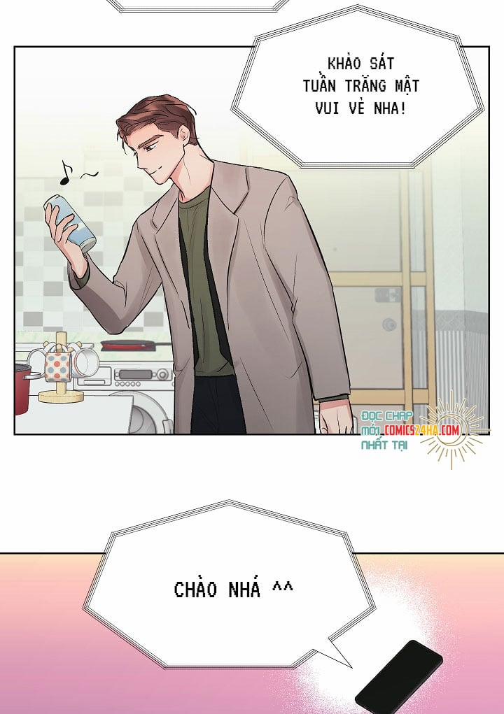 Kế Hoạch Cưới Chồng 10 trang 10