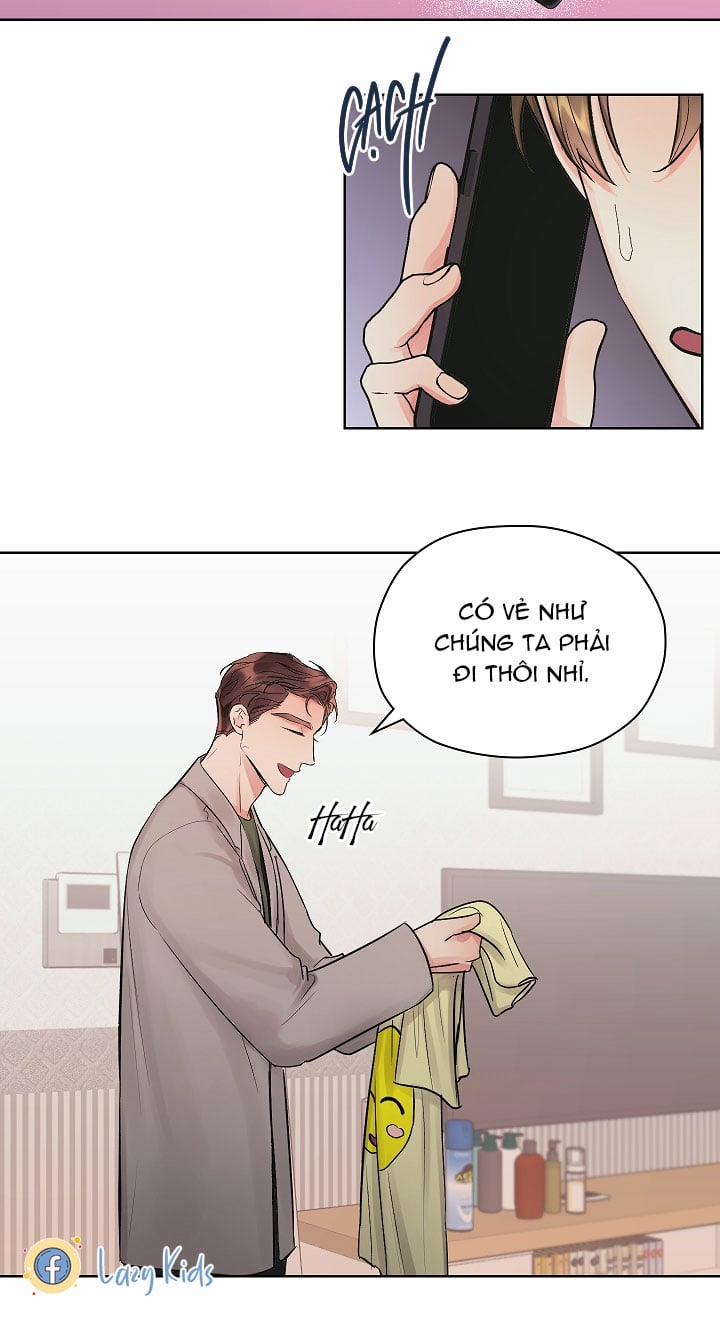 Kế Hoạch Cưới Chồng 10 trang 11