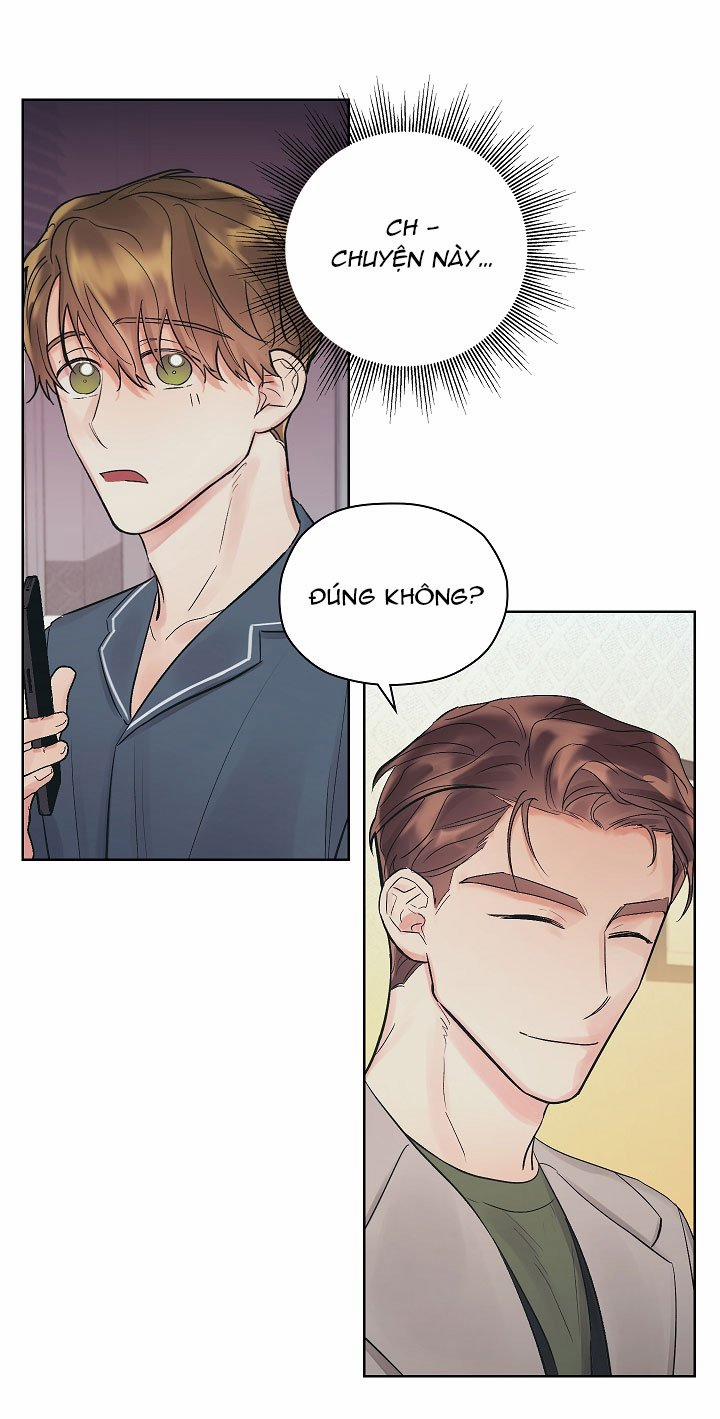 Kế Hoạch Cưới Chồng 10 trang 12