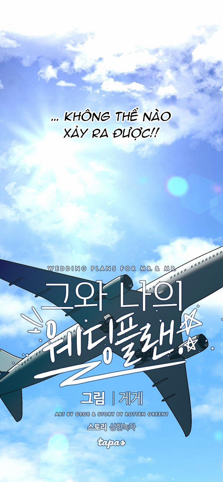 Kế Hoạch Cưới Chồng 10 trang 13