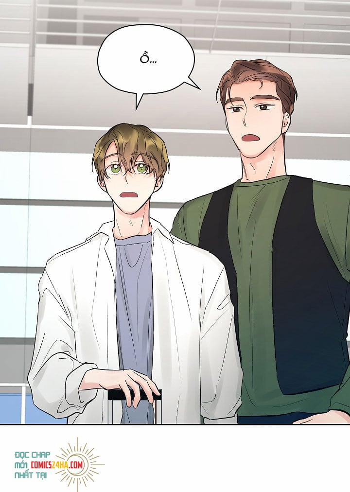Kế Hoạch Cưới Chồng 10 trang 15