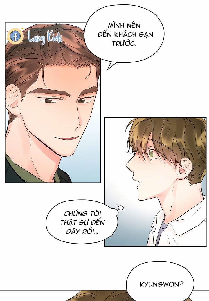Kế Hoạch Cưới Chồng 10 trang 17
