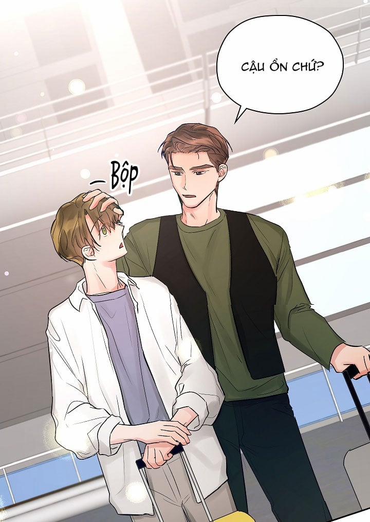 Kế Hoạch Cưới Chồng 10 trang 19