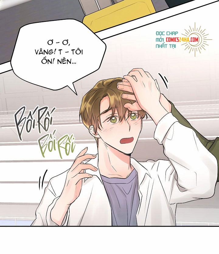 Kế Hoạch Cưới Chồng 10 trang 20