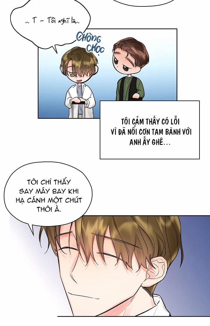 Kế Hoạch Cưới Chồng 10 trang 22