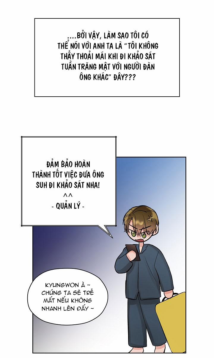 Kế Hoạch Cưới Chồng 10 trang 23