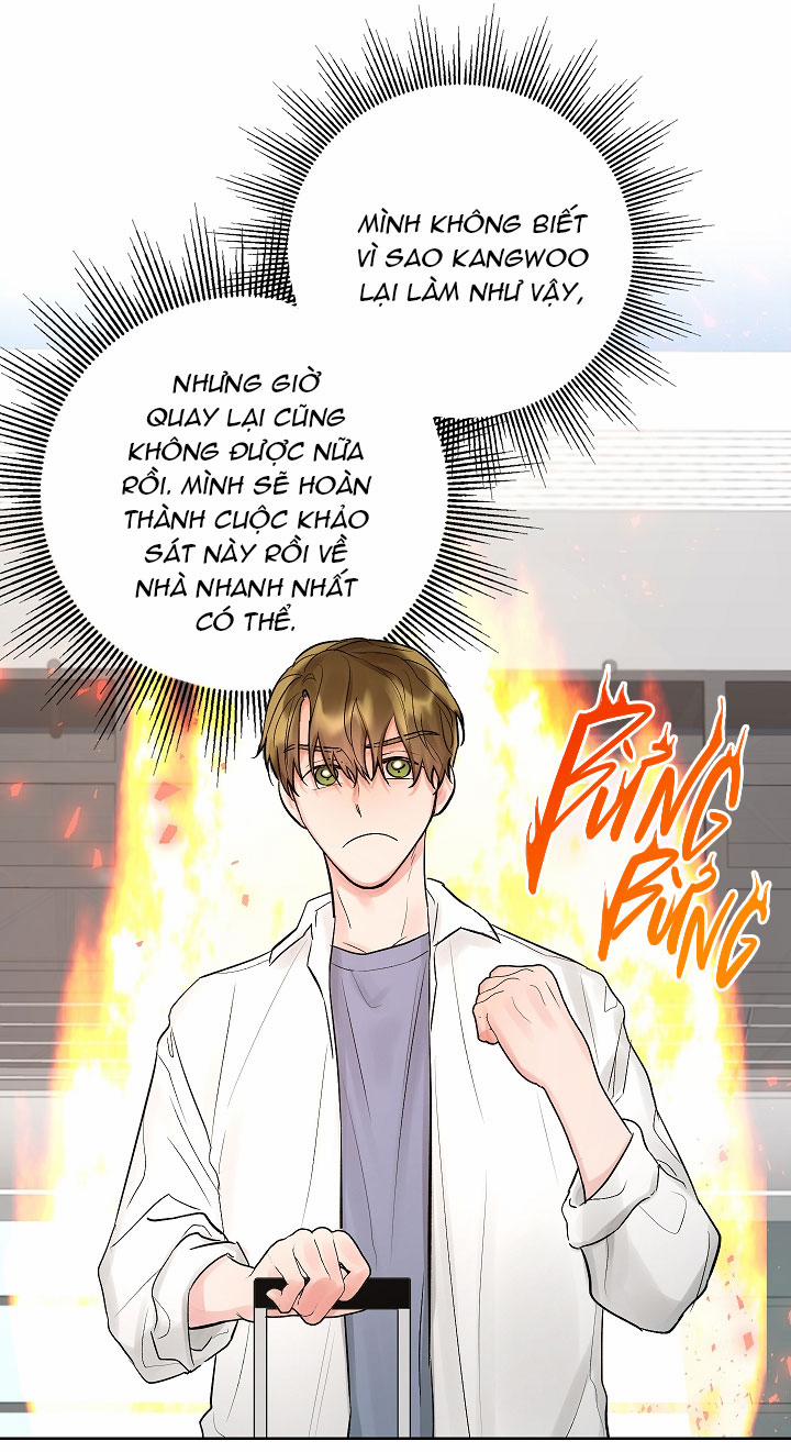 Kế Hoạch Cưới Chồng 10 trang 24