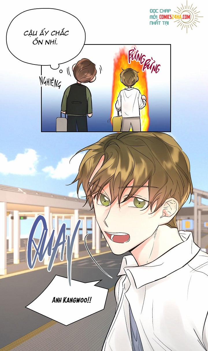 Kế Hoạch Cưới Chồng 10 trang 25