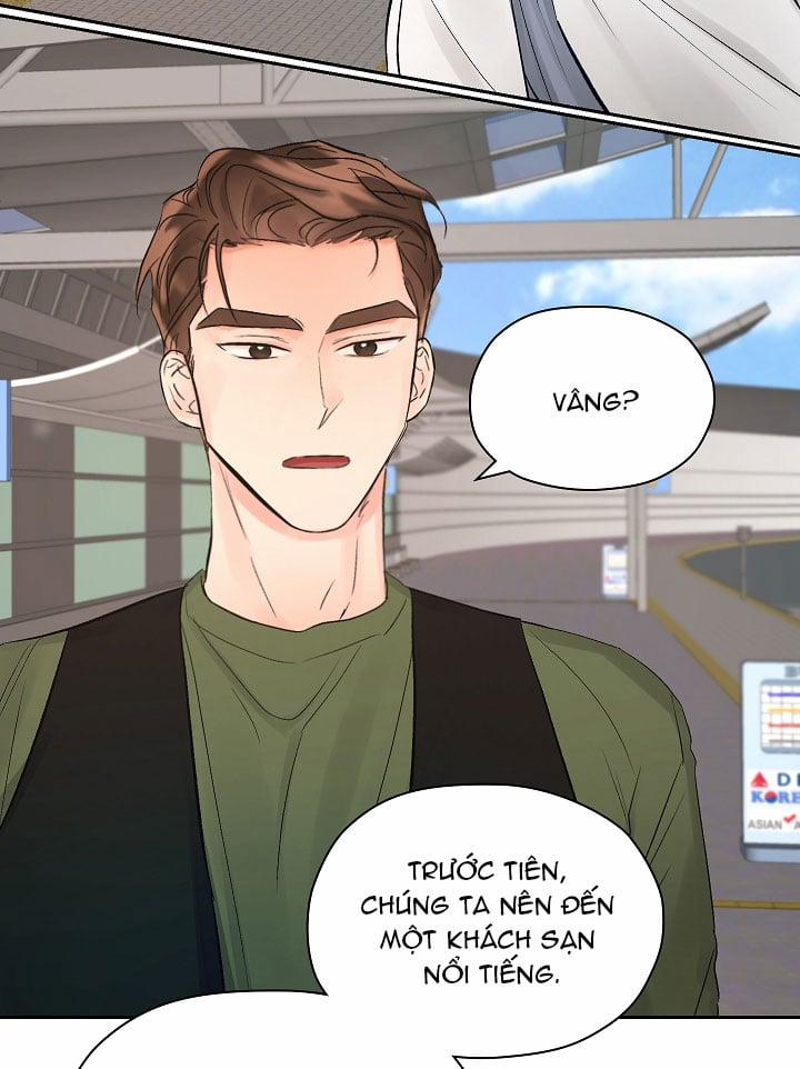 Kế Hoạch Cưới Chồng 10 trang 26
