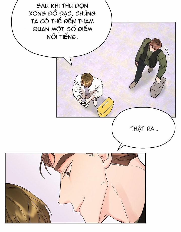 Kế Hoạch Cưới Chồng 10 trang 27