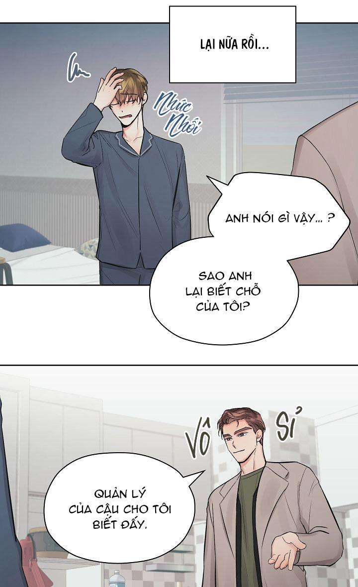 Kế Hoạch Cưới Chồng 10 trang 3