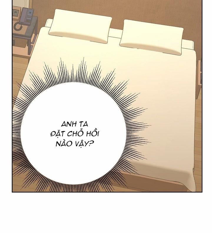 Kế Hoạch Cưới Chồng 10 trang 31