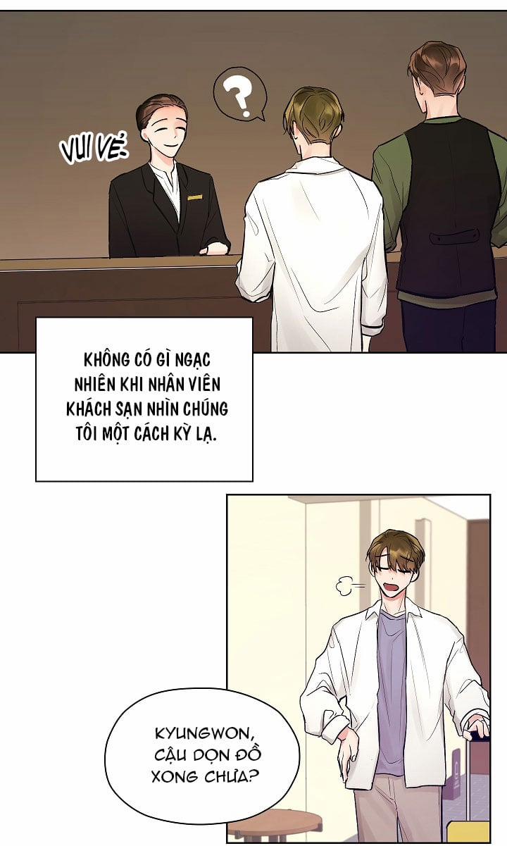 Kế Hoạch Cưới Chồng 10 trang 32