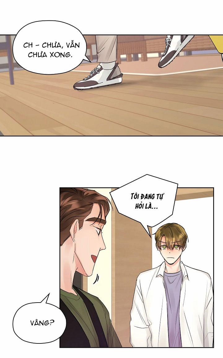 Kế Hoạch Cưới Chồng 10 trang 33