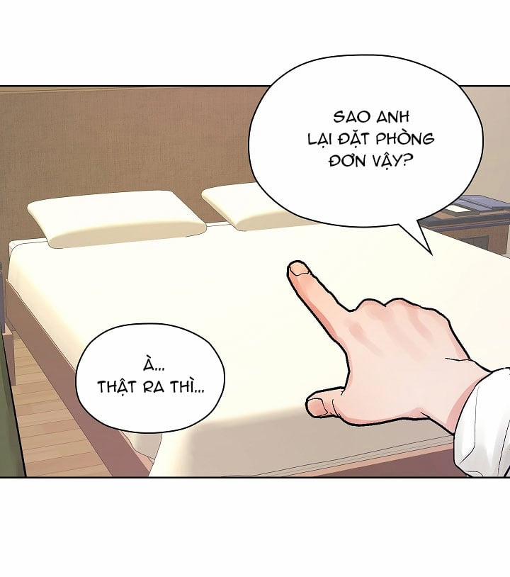 Kế Hoạch Cưới Chồng 10 trang 34