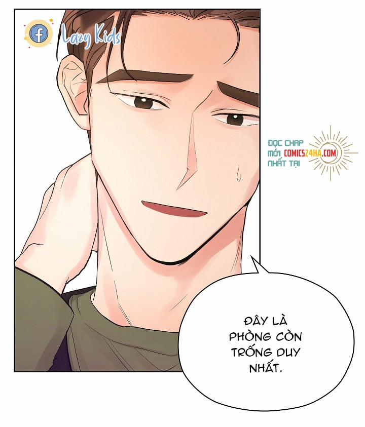 Kế Hoạch Cưới Chồng 10 trang 35