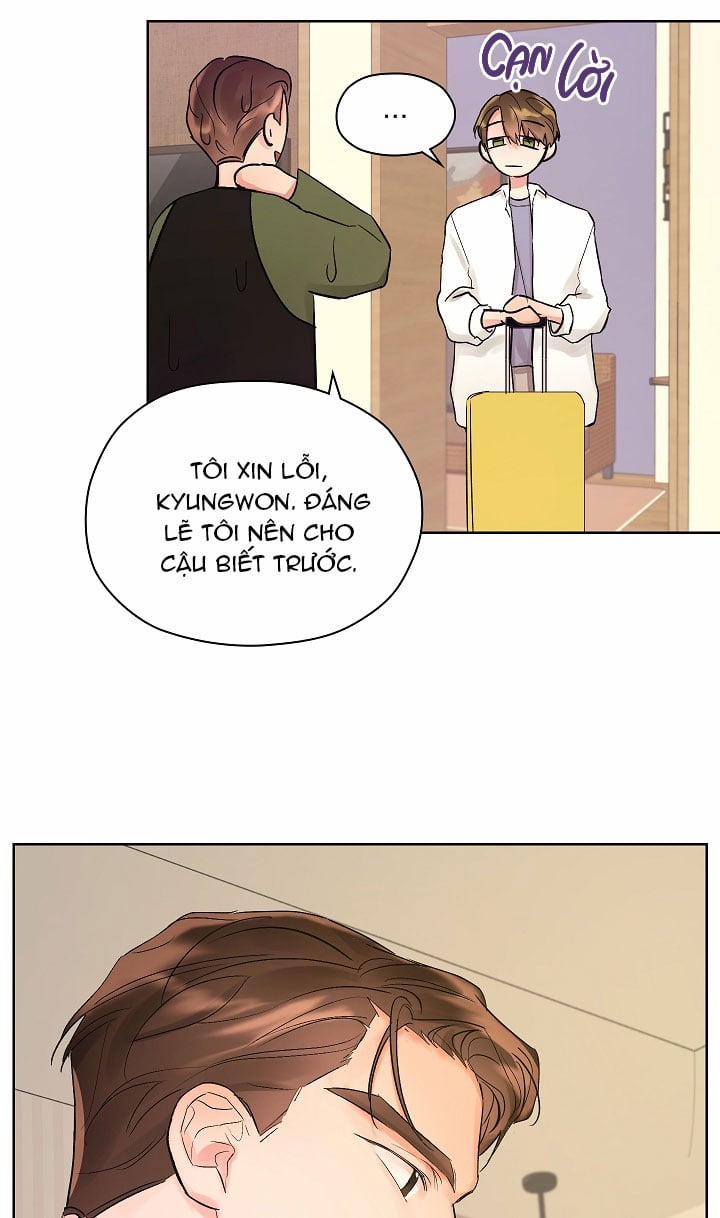 Kế Hoạch Cưới Chồng 10 trang 36