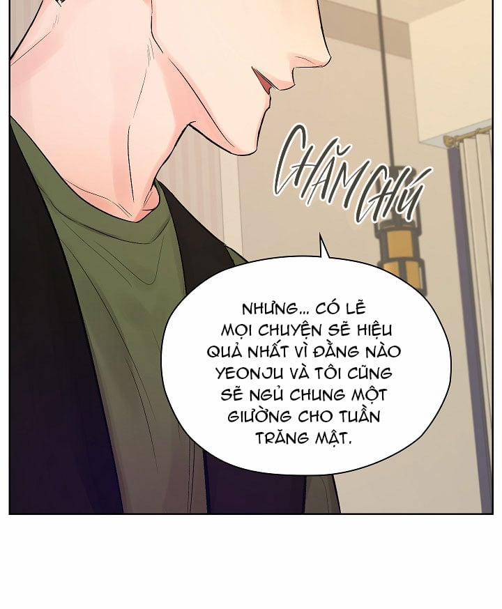 Kế Hoạch Cưới Chồng 10 trang 37