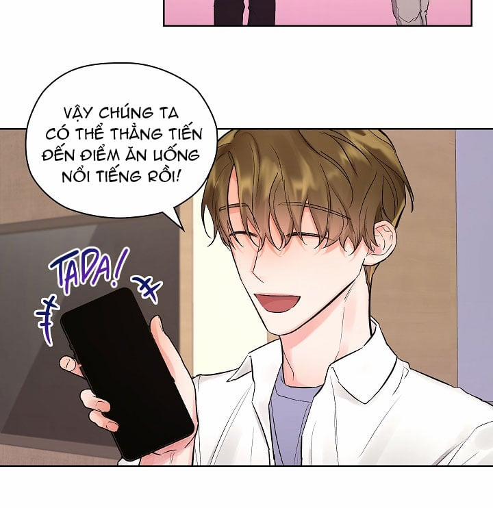 Kế Hoạch Cưới Chồng 10 trang 41