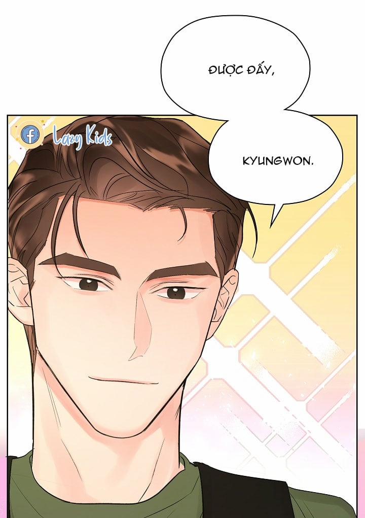 Kế Hoạch Cưới Chồng 10 trang 42