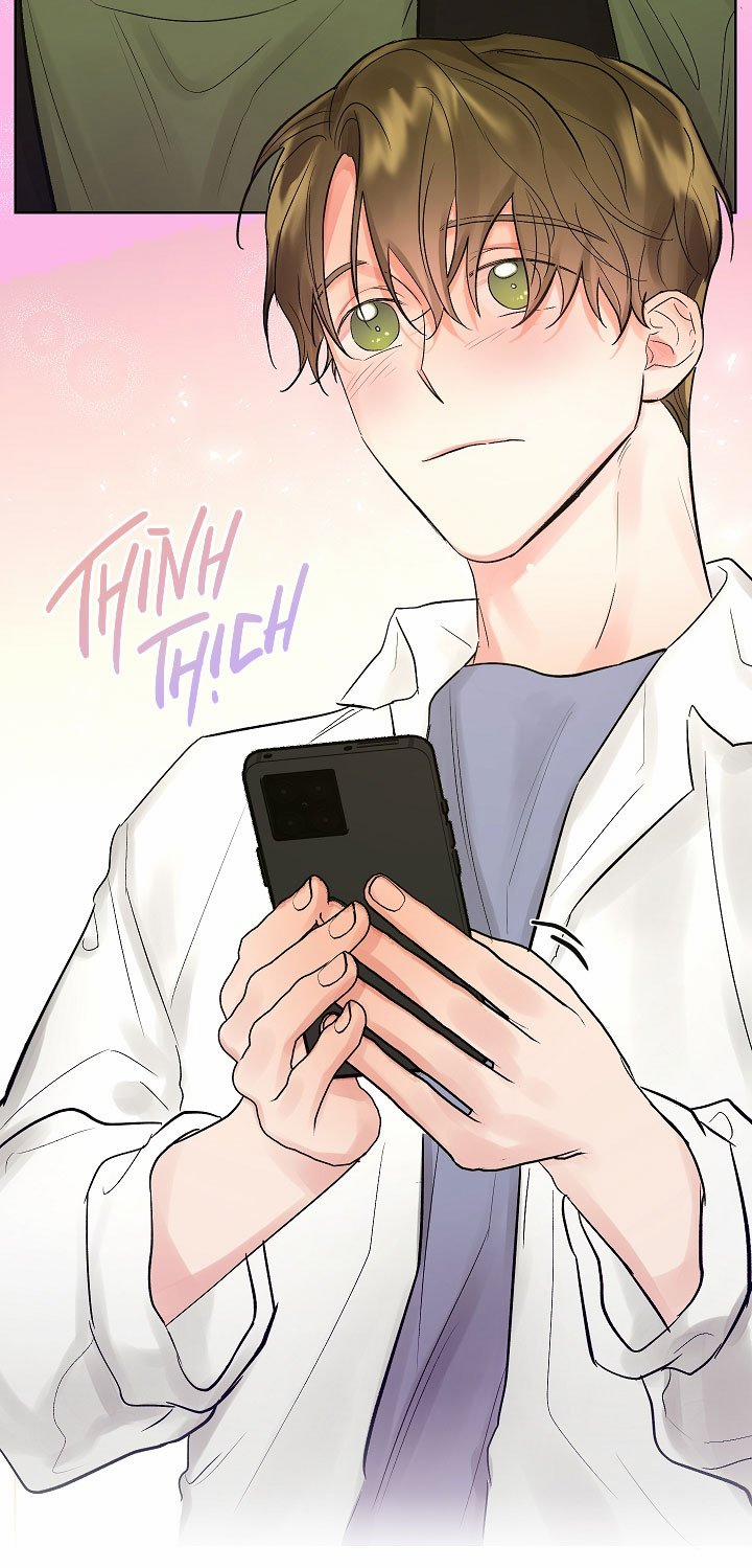 Kế Hoạch Cưới Chồng 10 trang 43