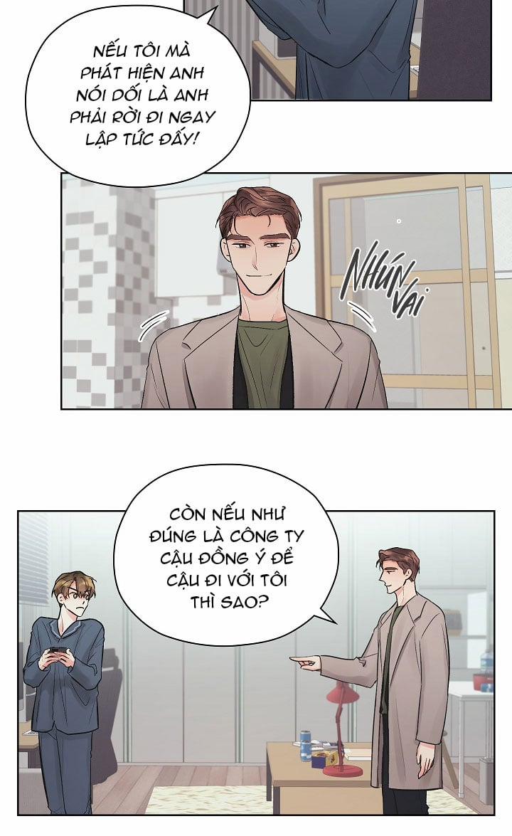 Kế Hoạch Cưới Chồng 10 trang 6