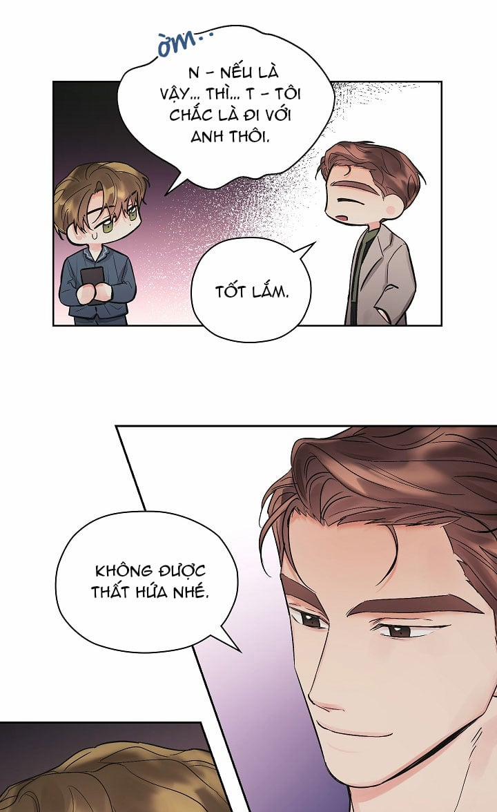 Kế Hoạch Cưới Chồng 10 trang 7
