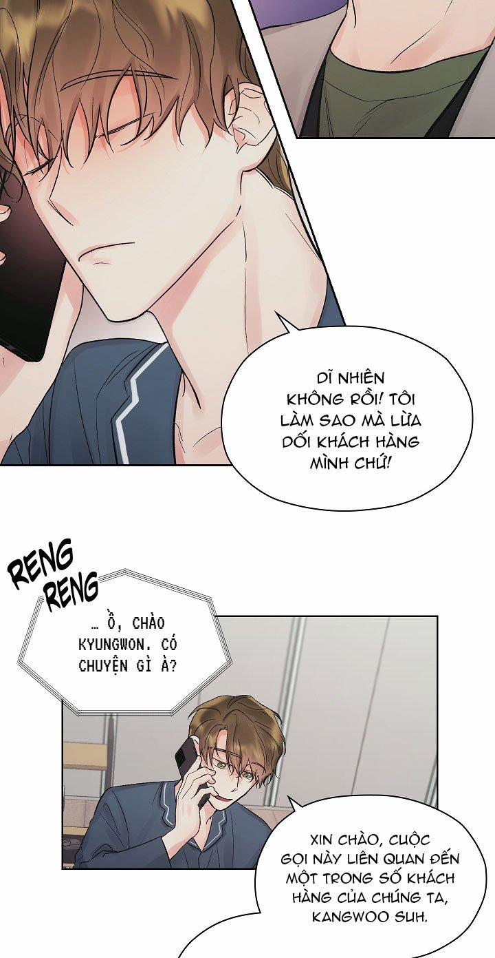 Kế Hoạch Cưới Chồng 10 trang 8