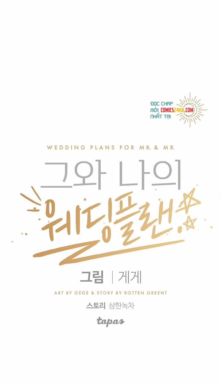 Kế Hoạch Cưới Chồng 11 trang 0
