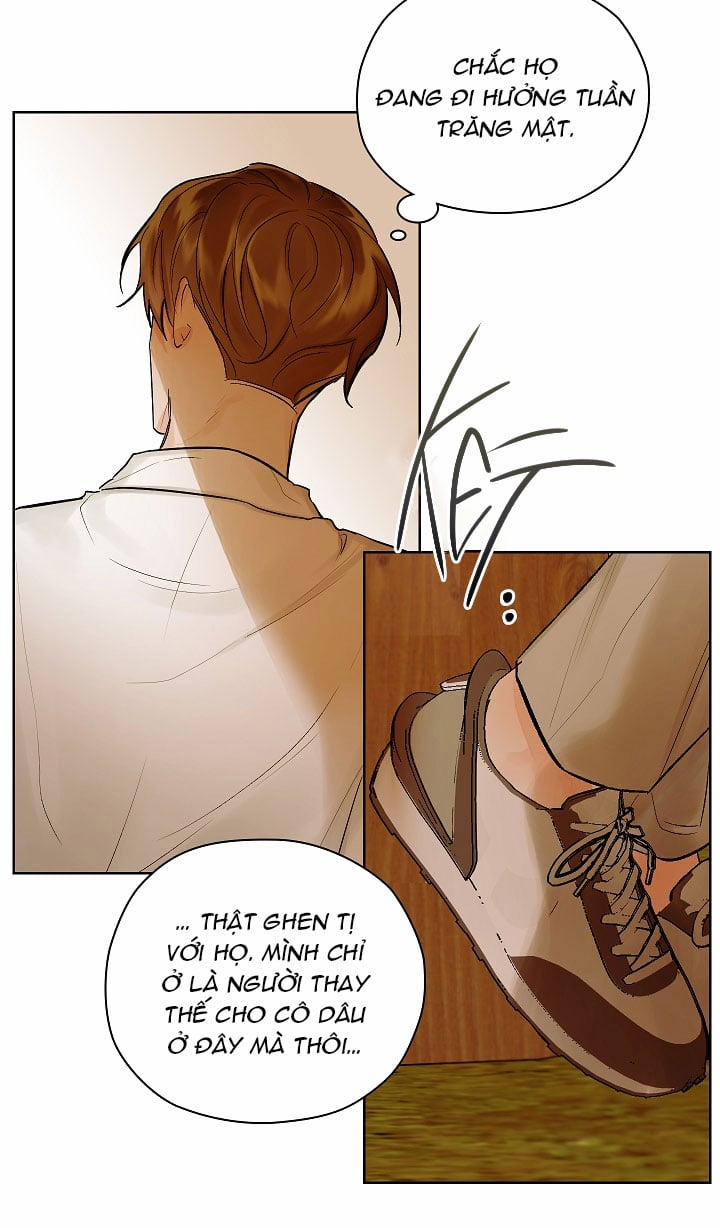 Kế Hoạch Cưới Chồng 11 trang 11