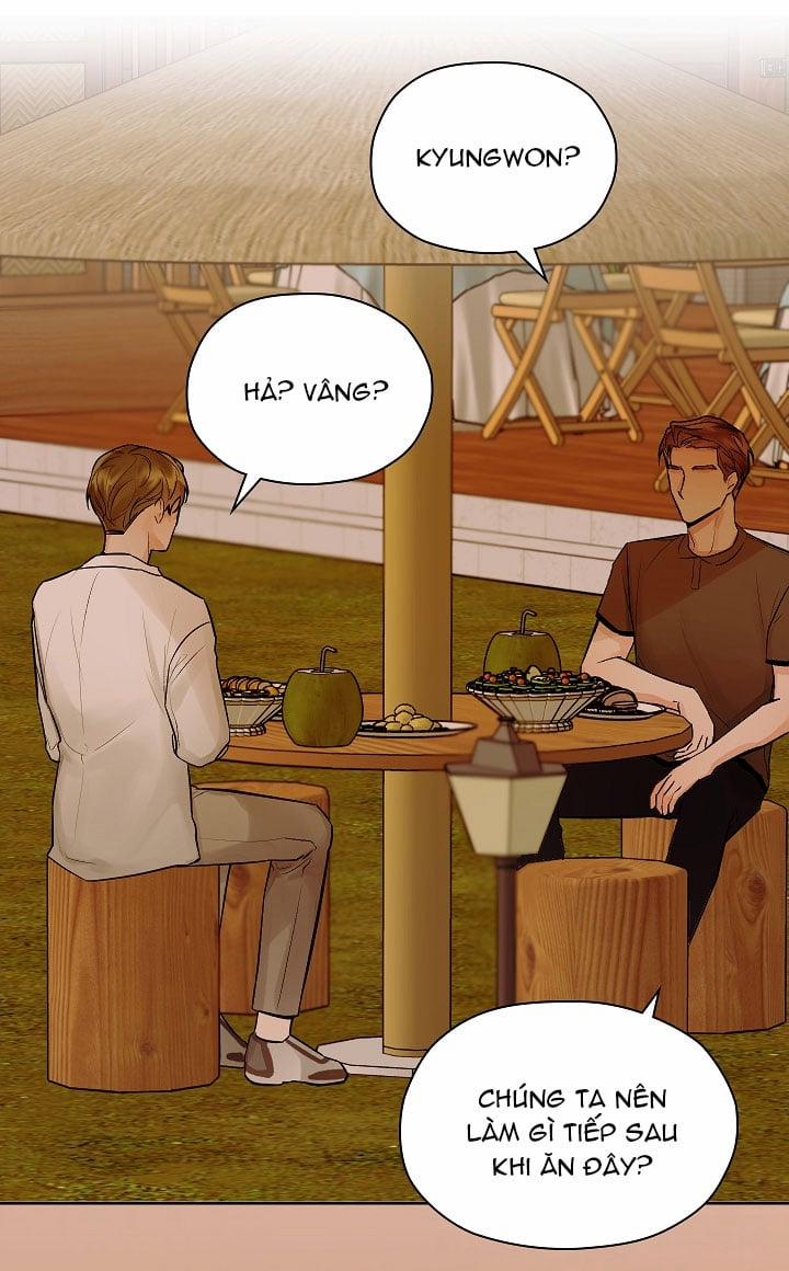 Kế Hoạch Cưới Chồng 11 trang 12
