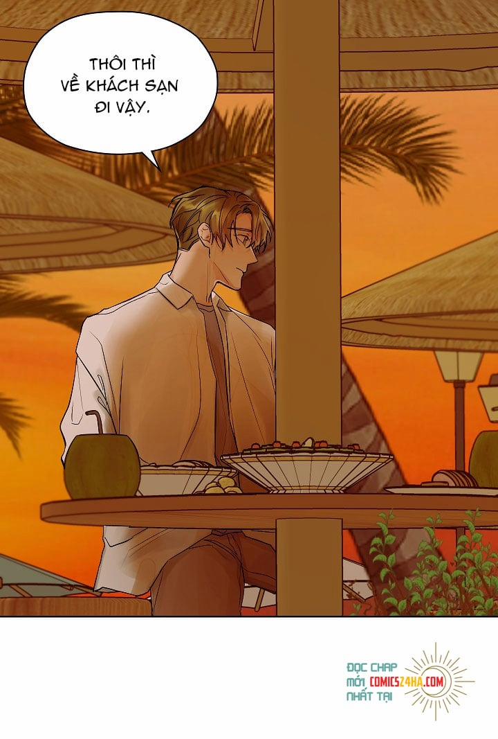 Kế Hoạch Cưới Chồng 11 trang 14