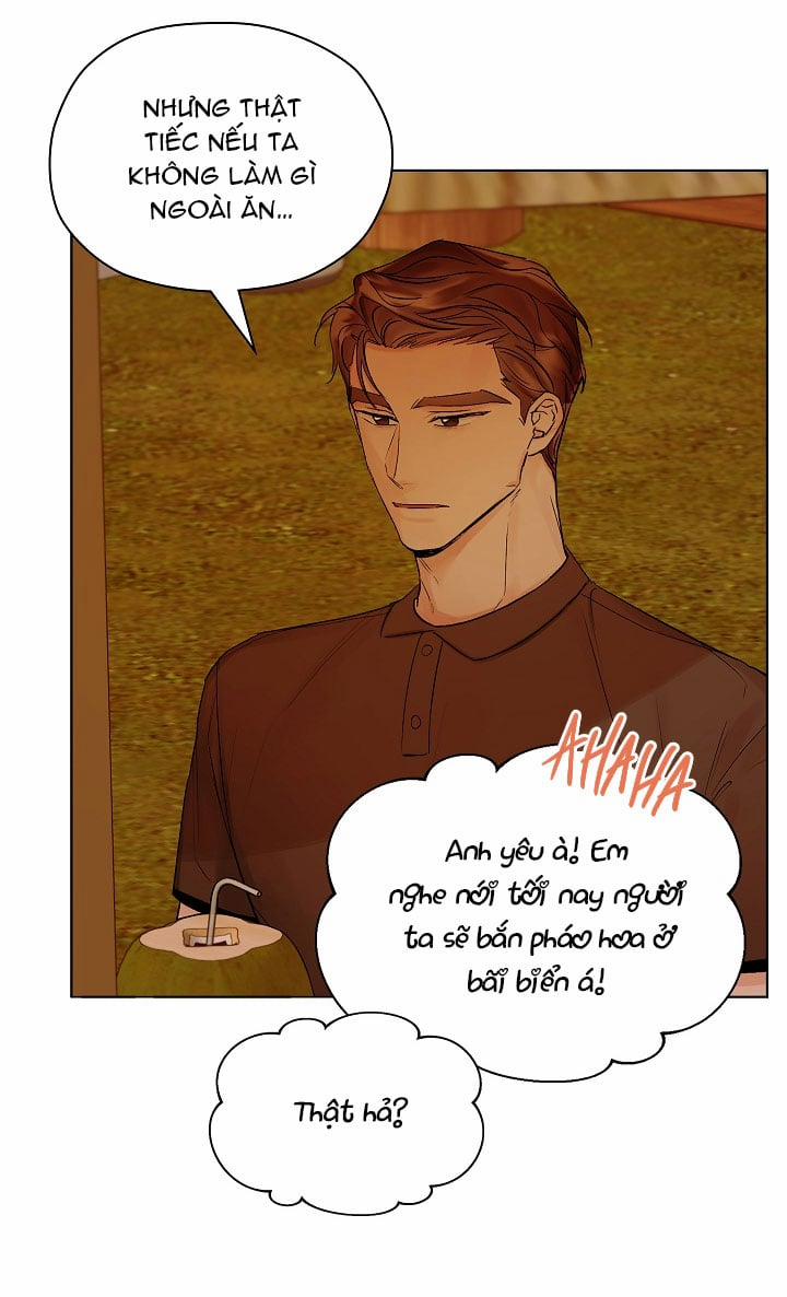 Kế Hoạch Cưới Chồng 11 trang 15