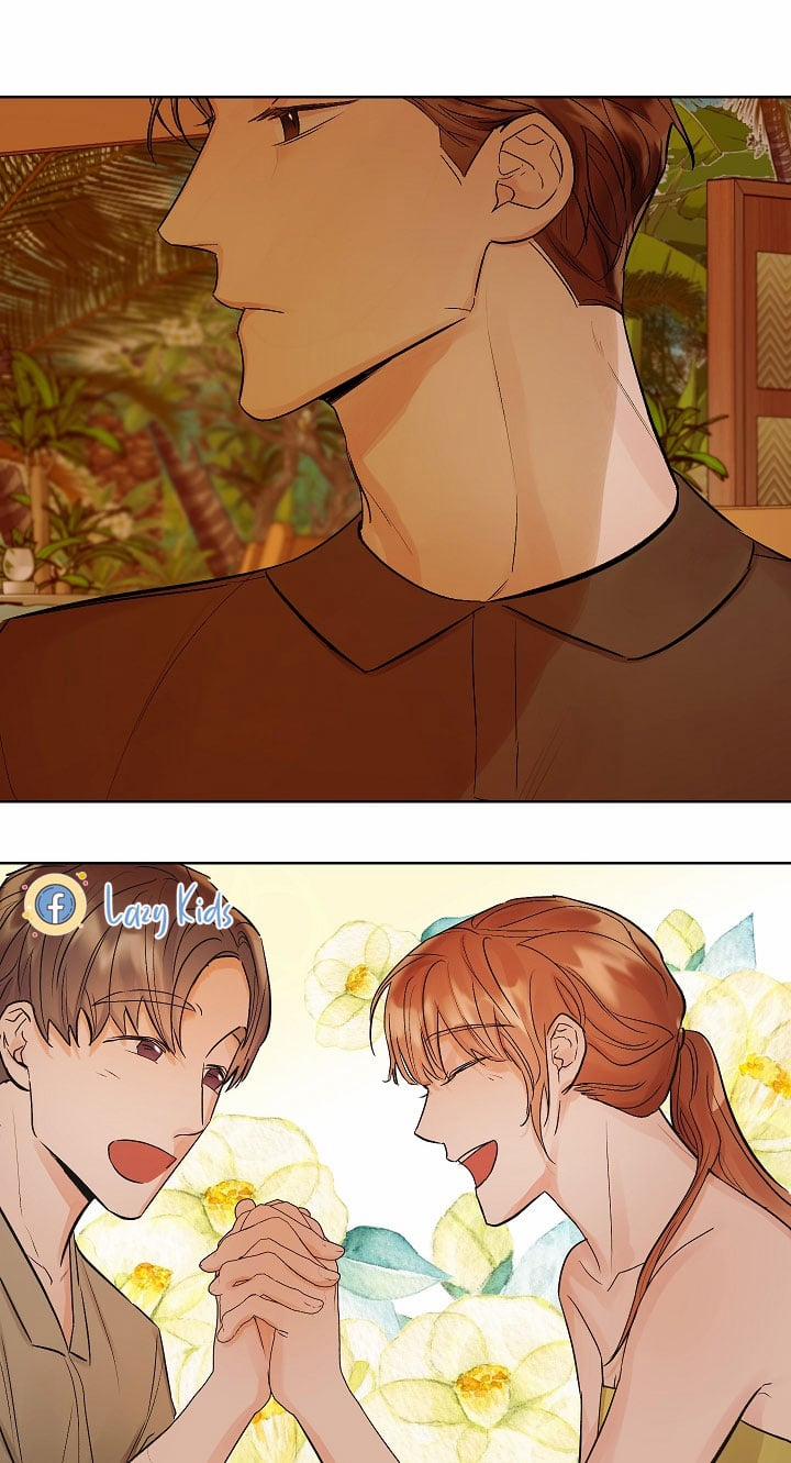 Kế Hoạch Cưới Chồng 11 trang 17