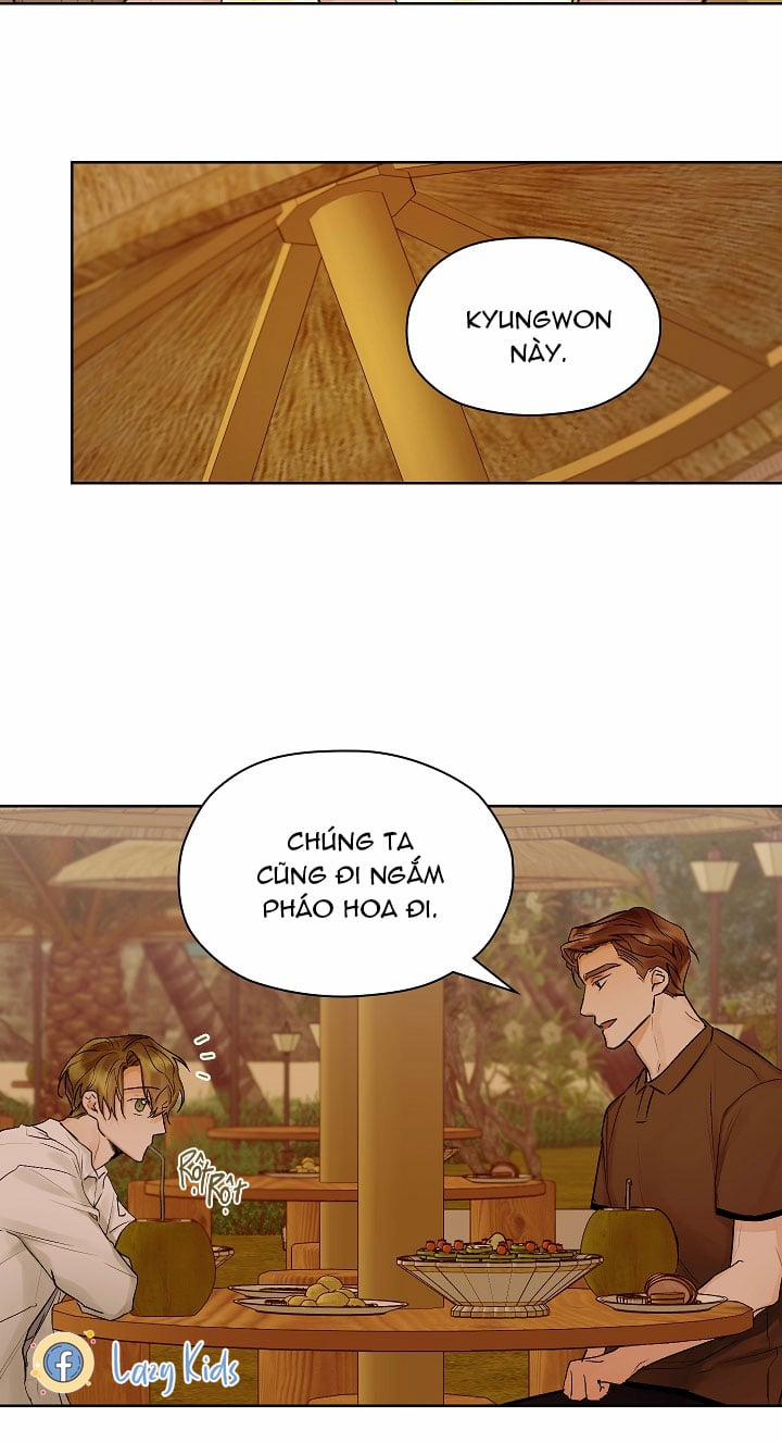 Kế Hoạch Cưới Chồng 11 trang 18