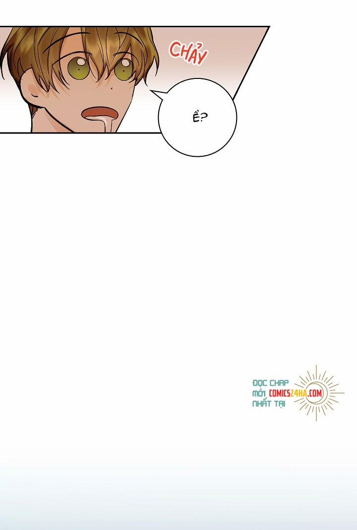 Kế Hoạch Cưới Chồng 11 trang 19