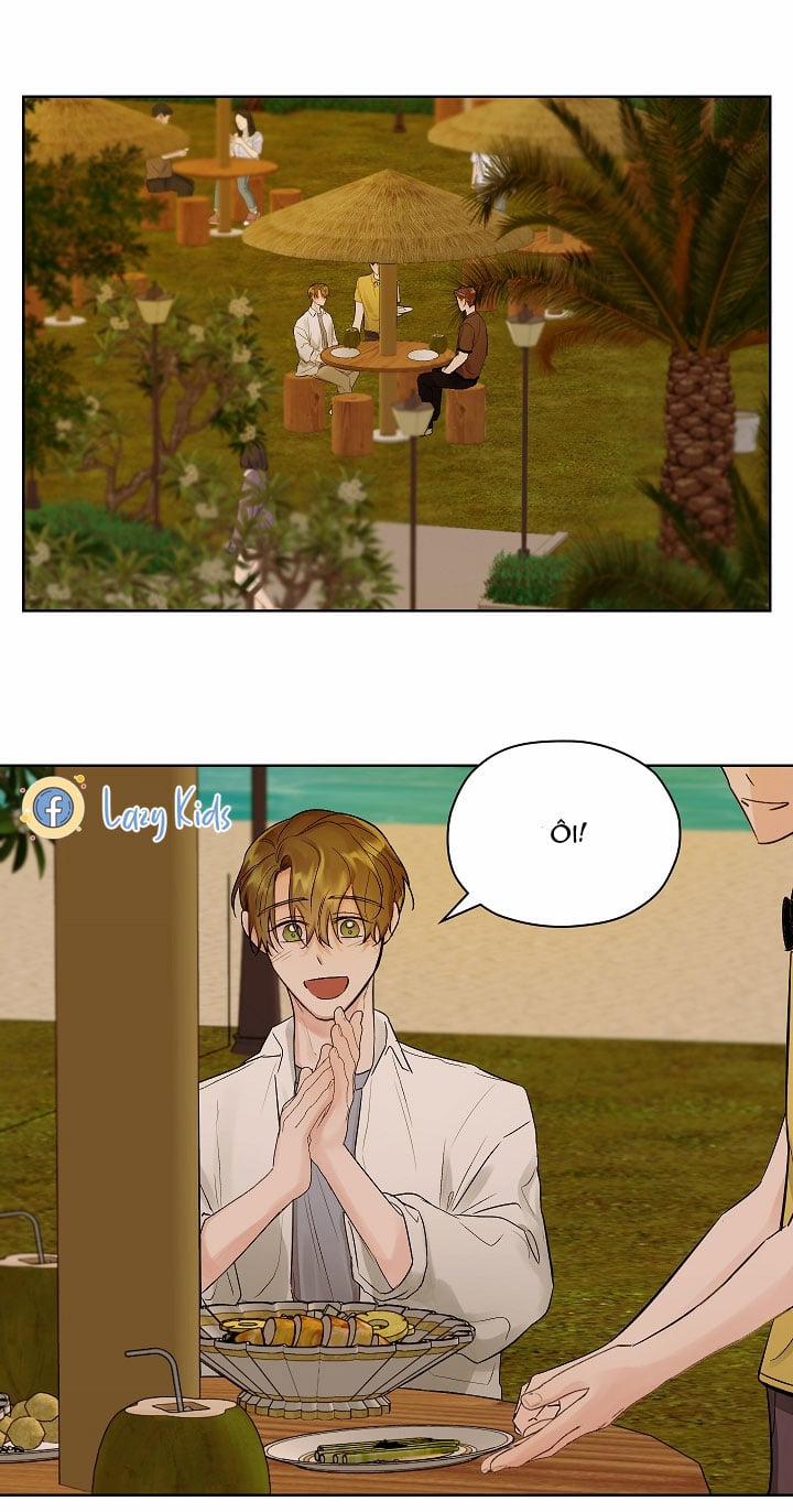 Kế Hoạch Cưới Chồng 11 trang 2