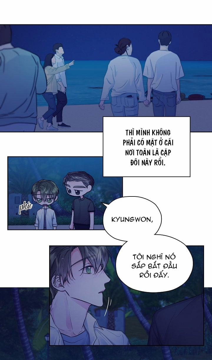 Kế Hoạch Cưới Chồng 11 trang 23