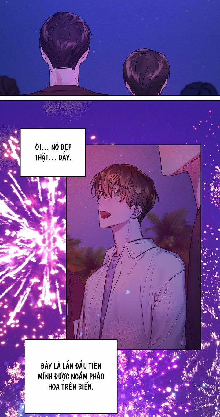 Kế Hoạch Cưới Chồng 11 trang 27