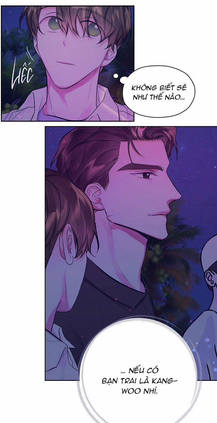 Kế Hoạch Cưới Chồng 11 trang 29