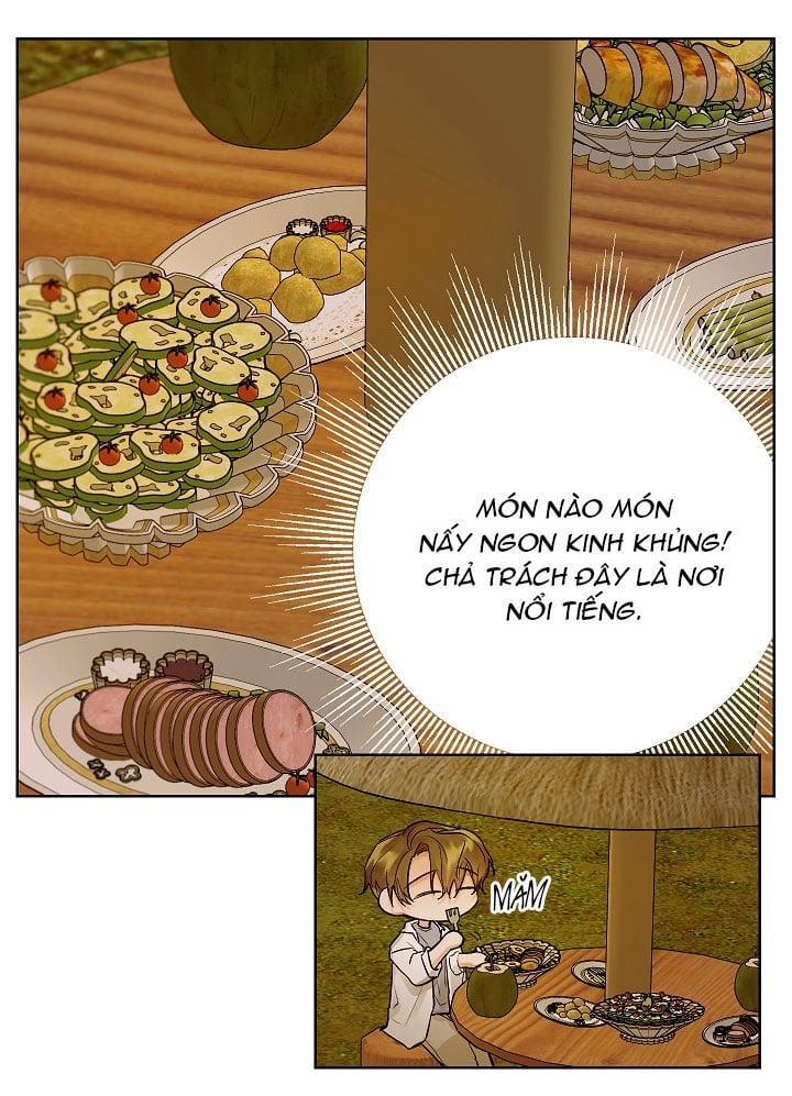 Kế Hoạch Cưới Chồng 11 trang 3