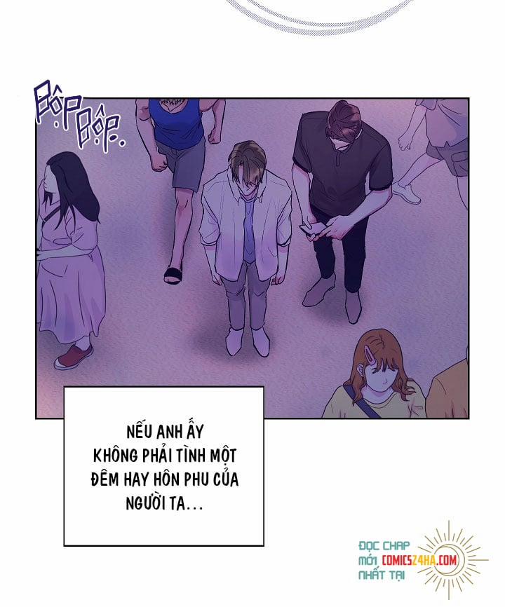 Kế Hoạch Cưới Chồng 11 trang 30