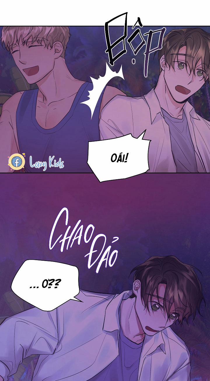 Kế Hoạch Cưới Chồng 11 trang 31