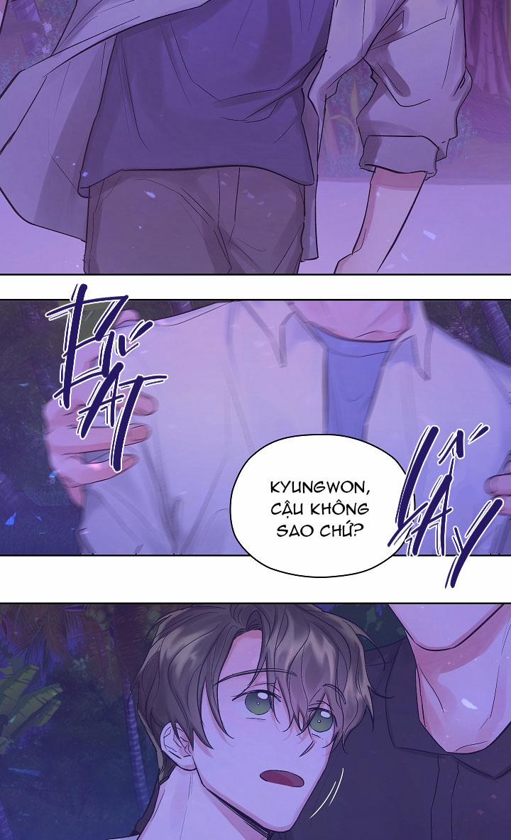 Kế Hoạch Cưới Chồng 11 trang 32