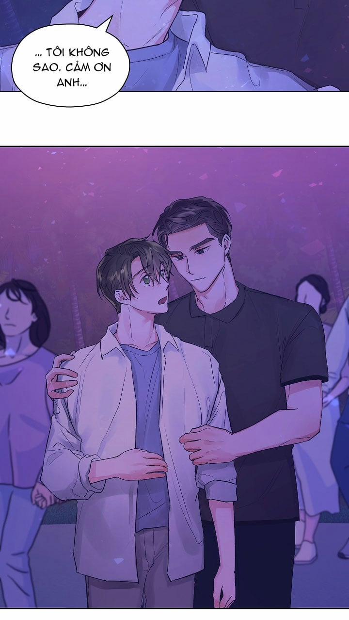 Kế Hoạch Cưới Chồng 11 trang 33