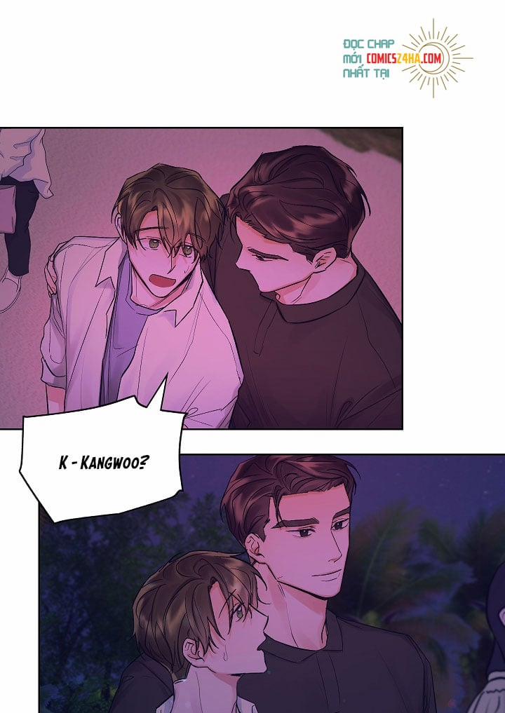 Kế Hoạch Cưới Chồng 11 trang 34