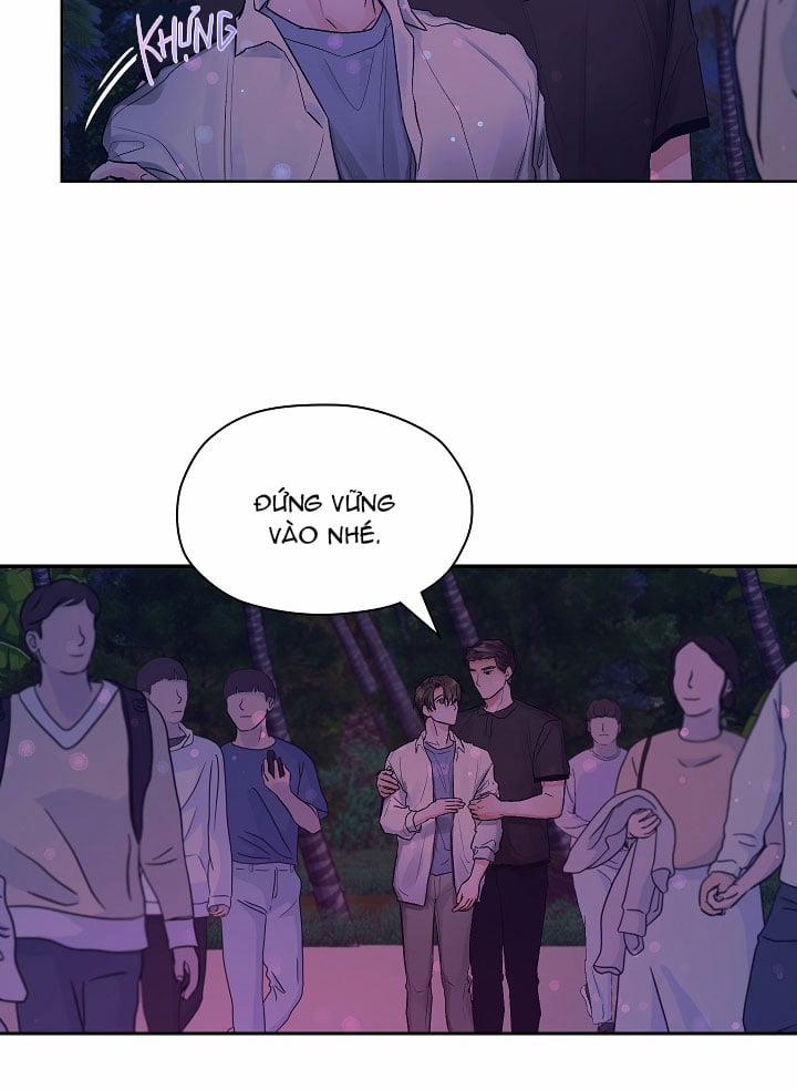 Kế Hoạch Cưới Chồng 11 trang 35