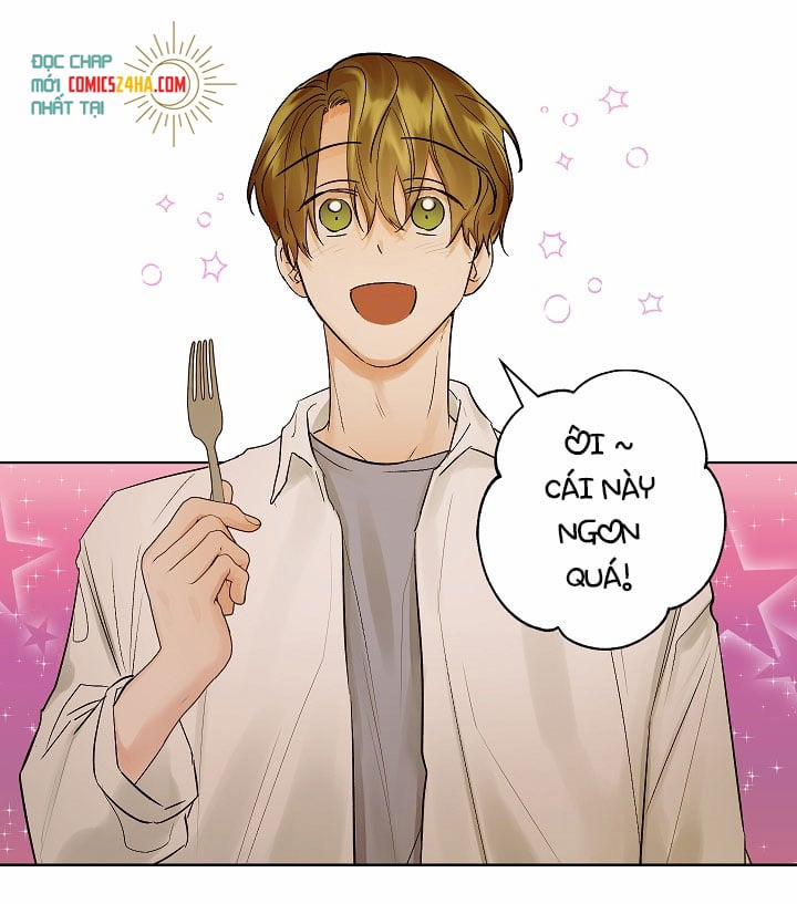 Kế Hoạch Cưới Chồng 11 trang 4