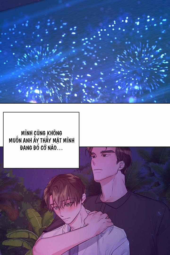 Kế Hoạch Cưới Chồng 11 trang 40